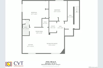 2522 Atchison Street, Aurora, CO 80011 - Photo 47
