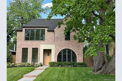 2520 S Fillmore Street, Denver, CO 80210 - Photo 1