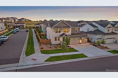17304 Birds Foot Avenue, Parker, CO 80134 - Photo 7