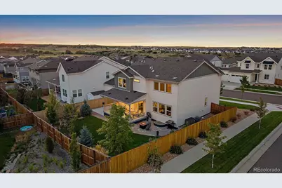 17304 Birds Foot Avenue, Parker, CO 80134 - Photo 39