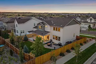 17304 Birds Foot Ave, Parker, CO 80134 - Photo 39