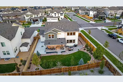 17304 Birds Foot Avenue, Parker, CO 80134 - Photo 43