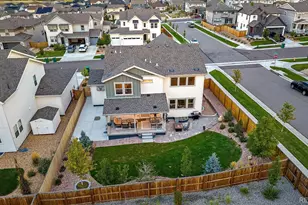 17304 Birds Foot Ave, Parker, CO 80134 - Photo 43