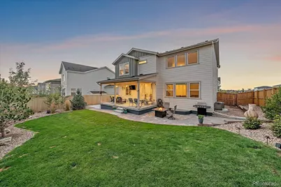 17304 Birds Foot Avenue, Parker, CO 80134 - Photo 3