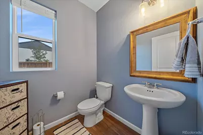 17304 Birds Foot Avenue, Parker, CO 80134 - Photo 19