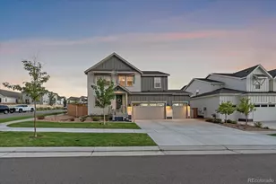 17304 Birds Foot Ave, Parker, CO 80134 - Photo 1
