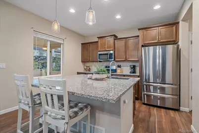 17304 Birds Foot Avenue, Parker, CO 80134 - Photo 17