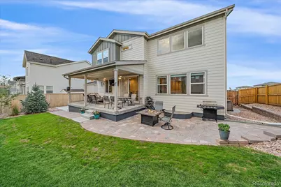 17304 Birds Foot Avenue, Parker, CO 80134 - Photo 33