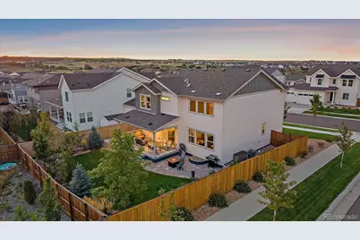 17304 Birds Foot Avenue, Parker, CO 80134 - Photo 5