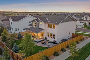 17304 Birds Foot Ave, Parker, CO 80134 - Photo 5