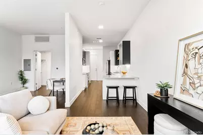2525 Arapahoe Street #Rd310, Denver, CO 80205 - Photo 1