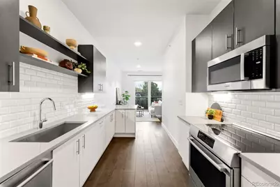 2525 Arapahoe Street #Rd310, Denver, CO 80205 - Photo 5