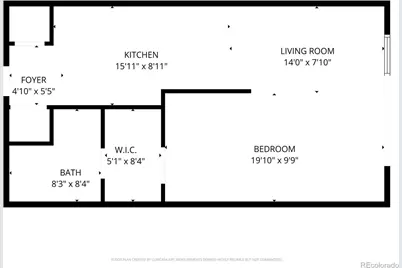 2525 Arapahoe Street #Rd310, Denver, CO 80205 - Photo 25