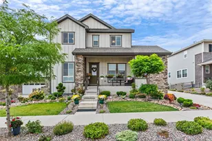 9496 Mount Jackson St, Littleton, CO 80125 - Photo 1