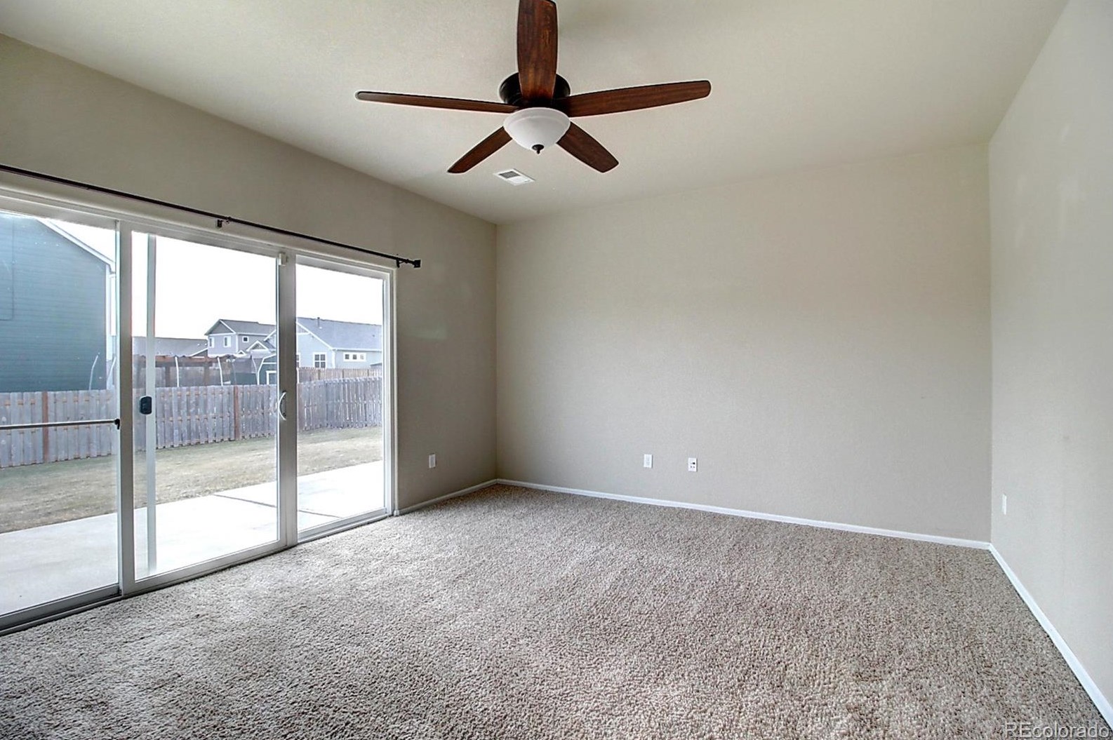 4397 Cypress Ridge Ln, Wellington CO  80549-1869 exterior