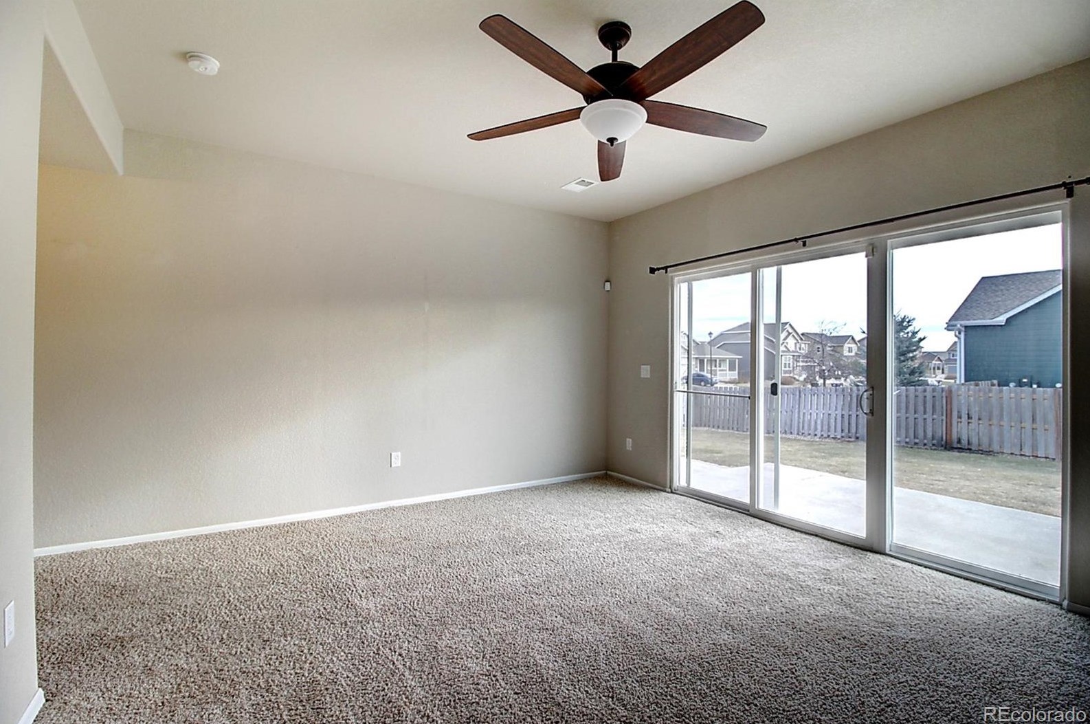 4397 Cypress Ridge Ln, Wellington CO  80549-1869 exterior