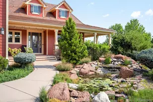 7758 Weaver Cir, Castle Rock, CO 80104 - Photo 31