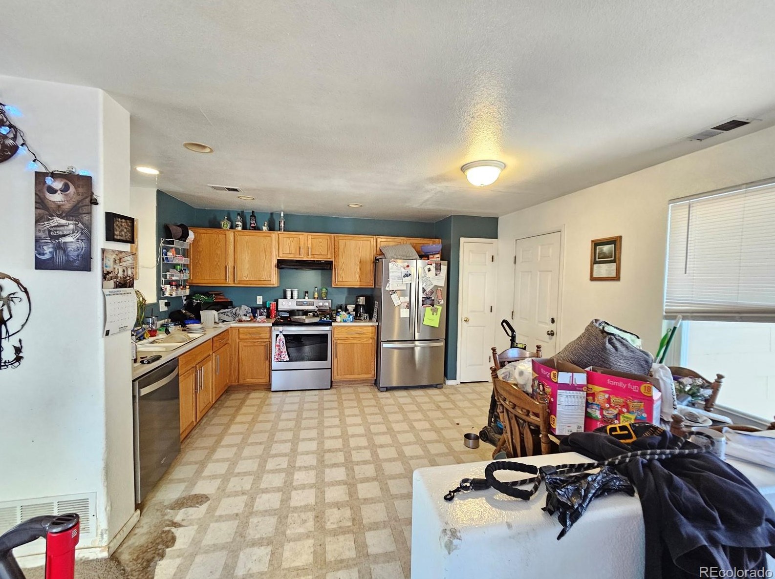 872 Mockingbird Ln, Denver CO  80601-7353 exterior