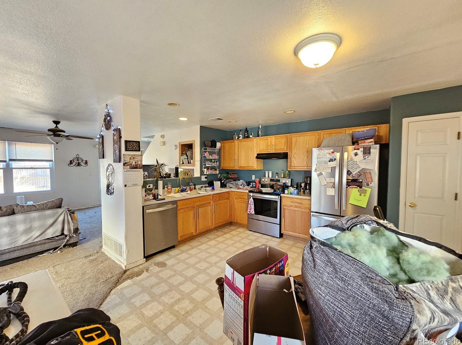 872 Mockingbird Ln, Denver CO  80601-7353 exterior