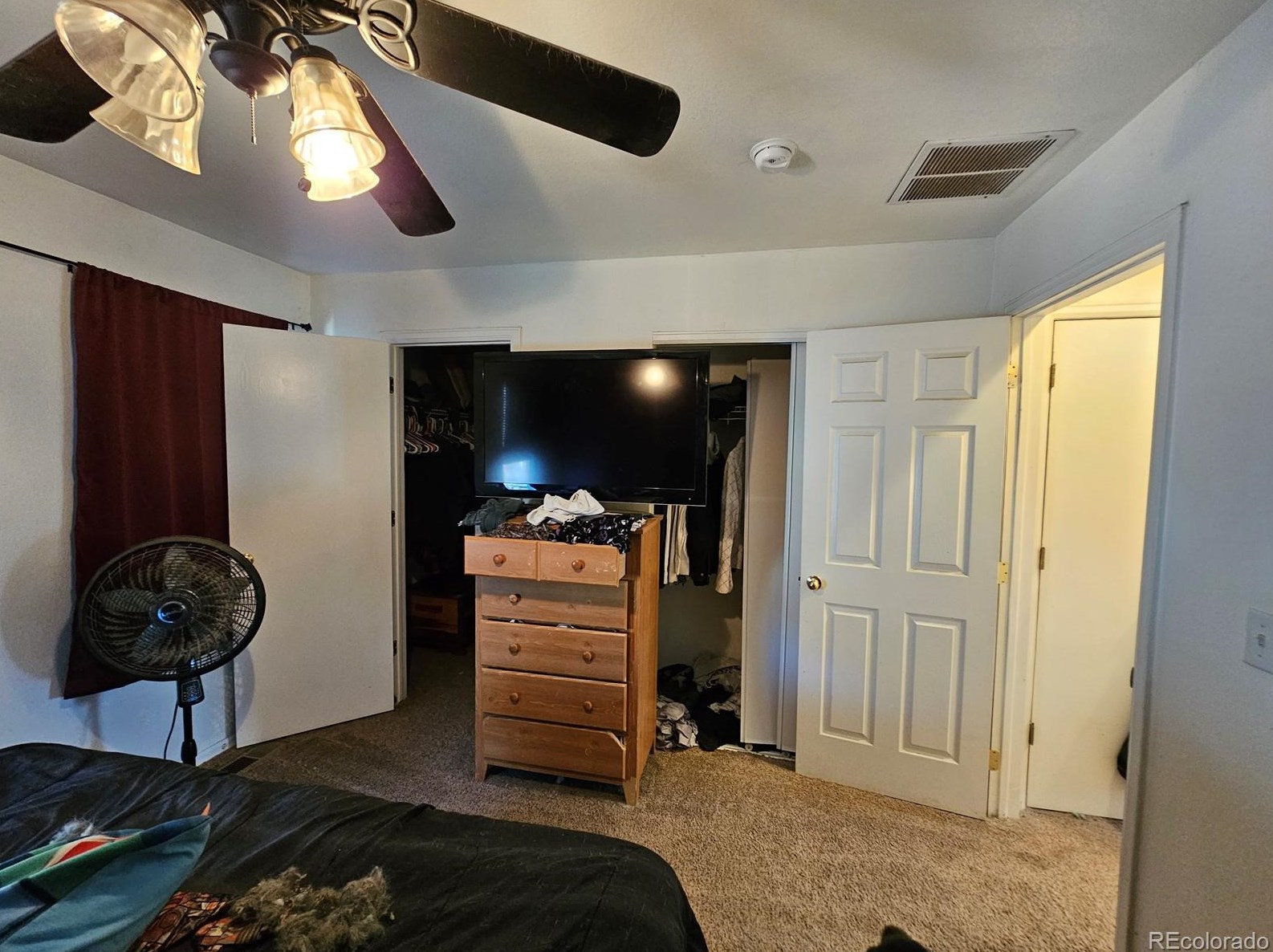 872 Mockingbird Ln, Denver CO  80601-7353 exterior