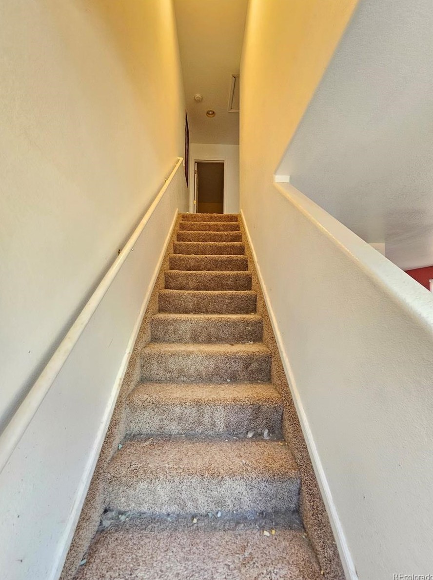 872 Mockingbird Ln, Denver CO  80601-7353 exterior