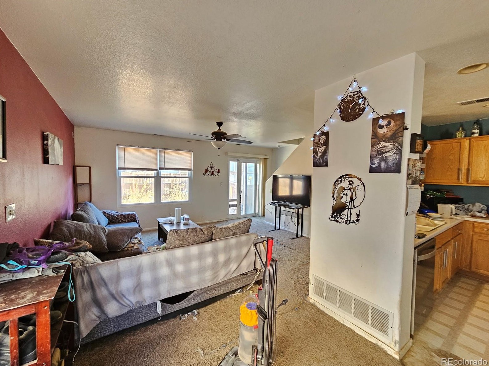 872 Mockingbird Ln, Denver CO  80601-7353 exterior