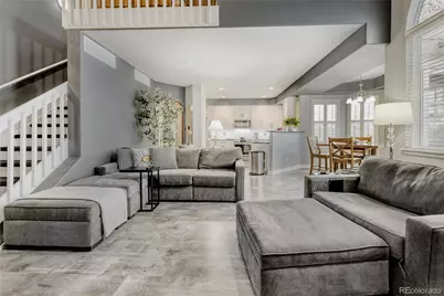 6805 S Webster Street #C, Littleton, CO 80128 - Photo 5