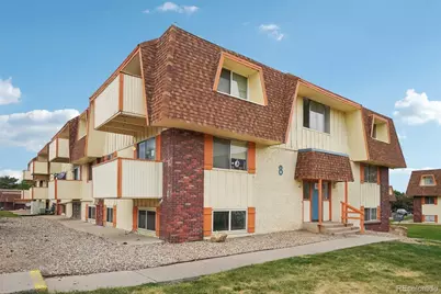 10211 Ura Lane #8-207, Thornton, CO 80260 - Photo 29