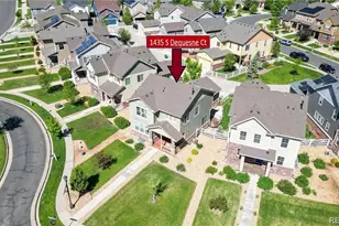 1435 S Duquesne, Aurora, CO 80018 - Photo 35