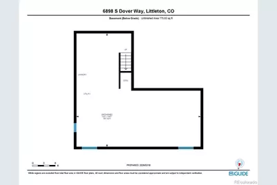 6898 S Dover Way, Littleton, CO 80128 - Photo 31