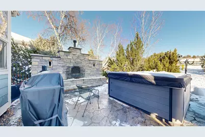 1192 Purple Sage Loop, Castle Rock, CO 80104 - Photo 41