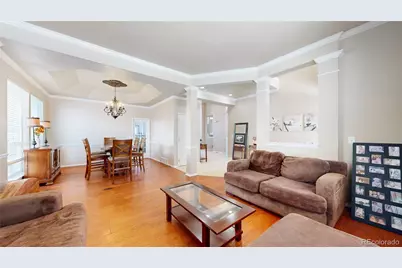 1192 Purple Sage Loop, Castle Rock, CO 80104 - Photo 5