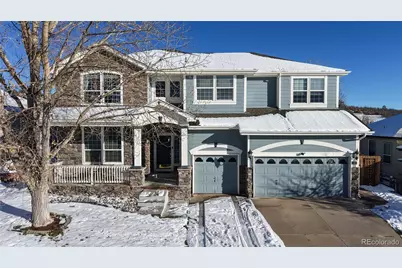 1192 Purple Sage Loop, Castle Rock, CO 80104 - Photo 1