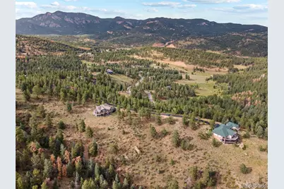 13817 Gordon Court, Pine, CO 80470 - Photo 9