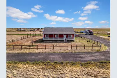 50000 E 112th Avenue, Bennett, CO 80102 - Photo 1