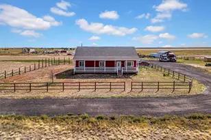 50000 E 112th Ave, Bennett, CO 80102 - Photo 1