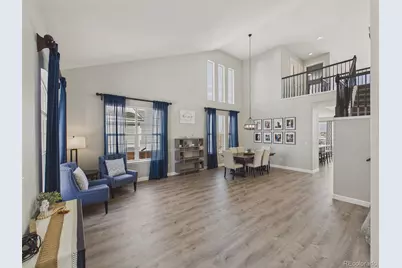 1967 Dolomite Way, Castle Rock, CO 80108 - Photo 3