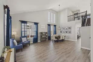 1967 Dolomite Way, Castle Rock, CO 80108 - Photo 3