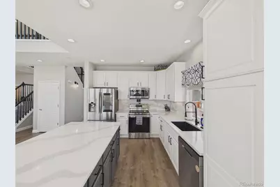 1967 Dolomite Way, Castle Rock, CO 80108 - Photo 7