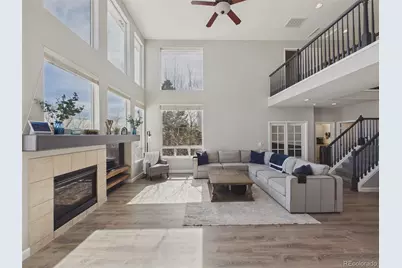 1967 Dolomite Way, Castle Rock, CO 80108 - Photo 11