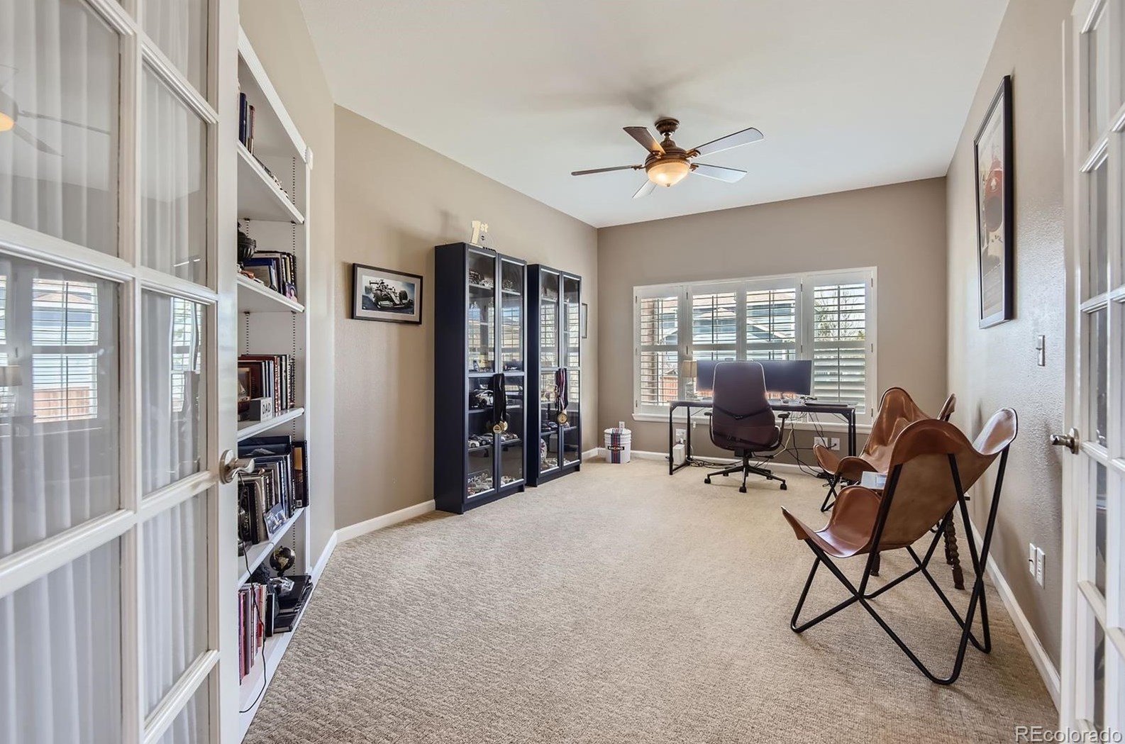 10078 Glenstone Cir, Littleton CO  80130-8019 exterior