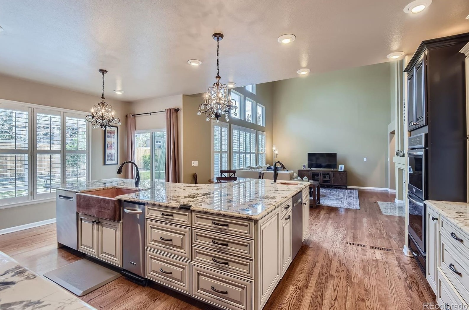 10078 Glenstone Cir, Littleton CO  80130-8019 exterior