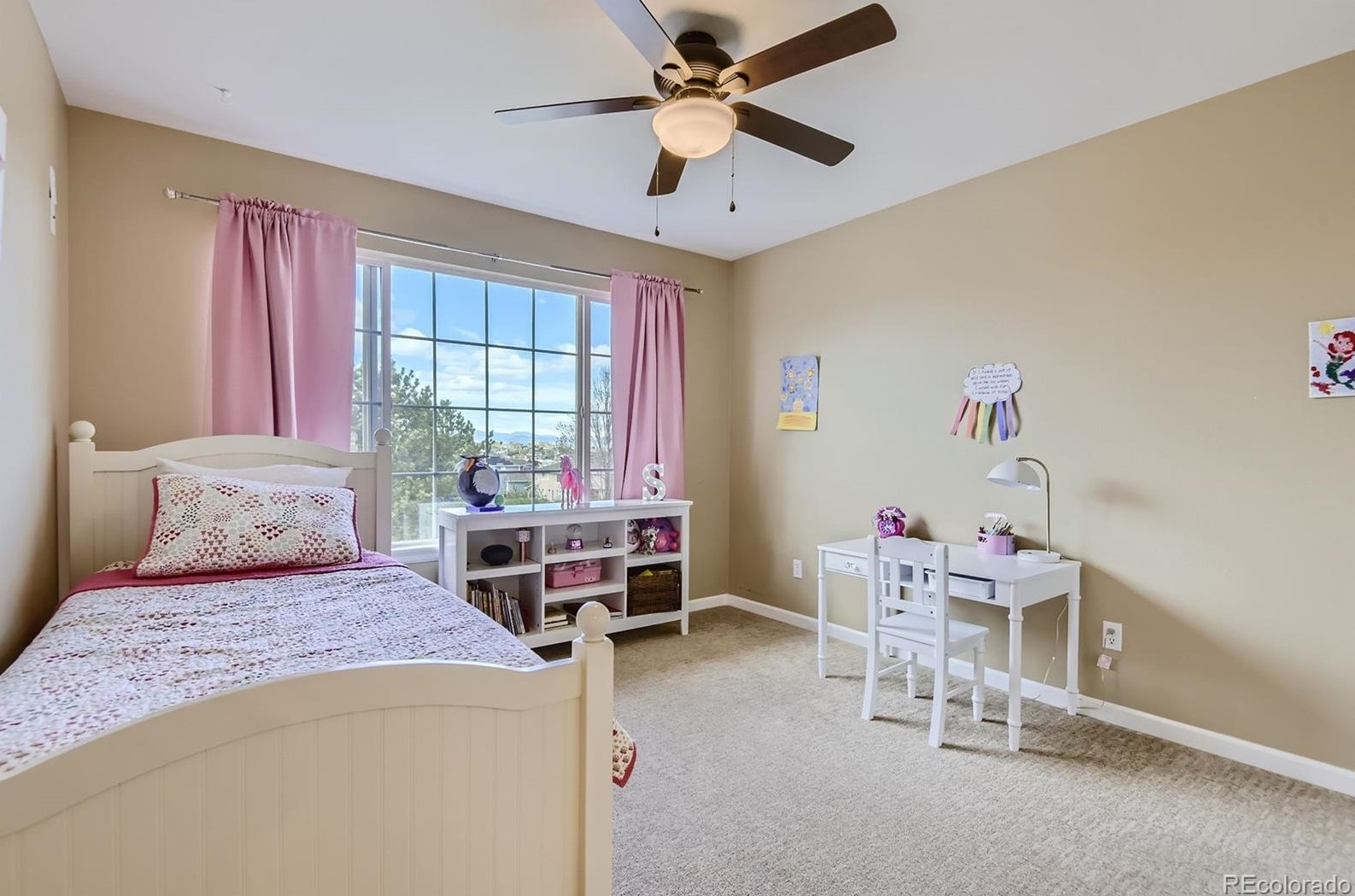 10078 Glenstone Cir, Littleton CO  80130-8019 exterior