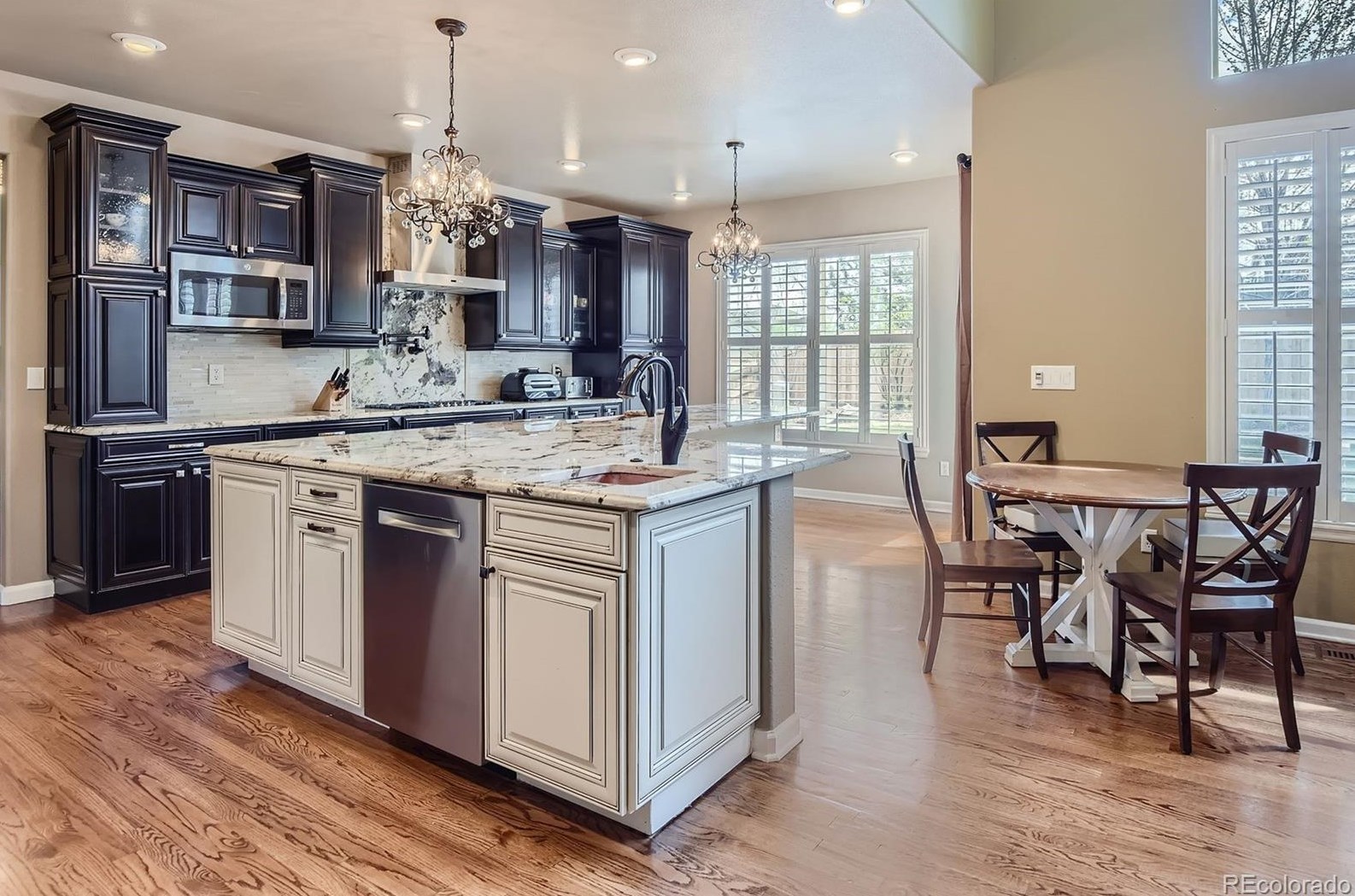 10078 Glenstone Cir, Littleton CO  80130-8019 exterior