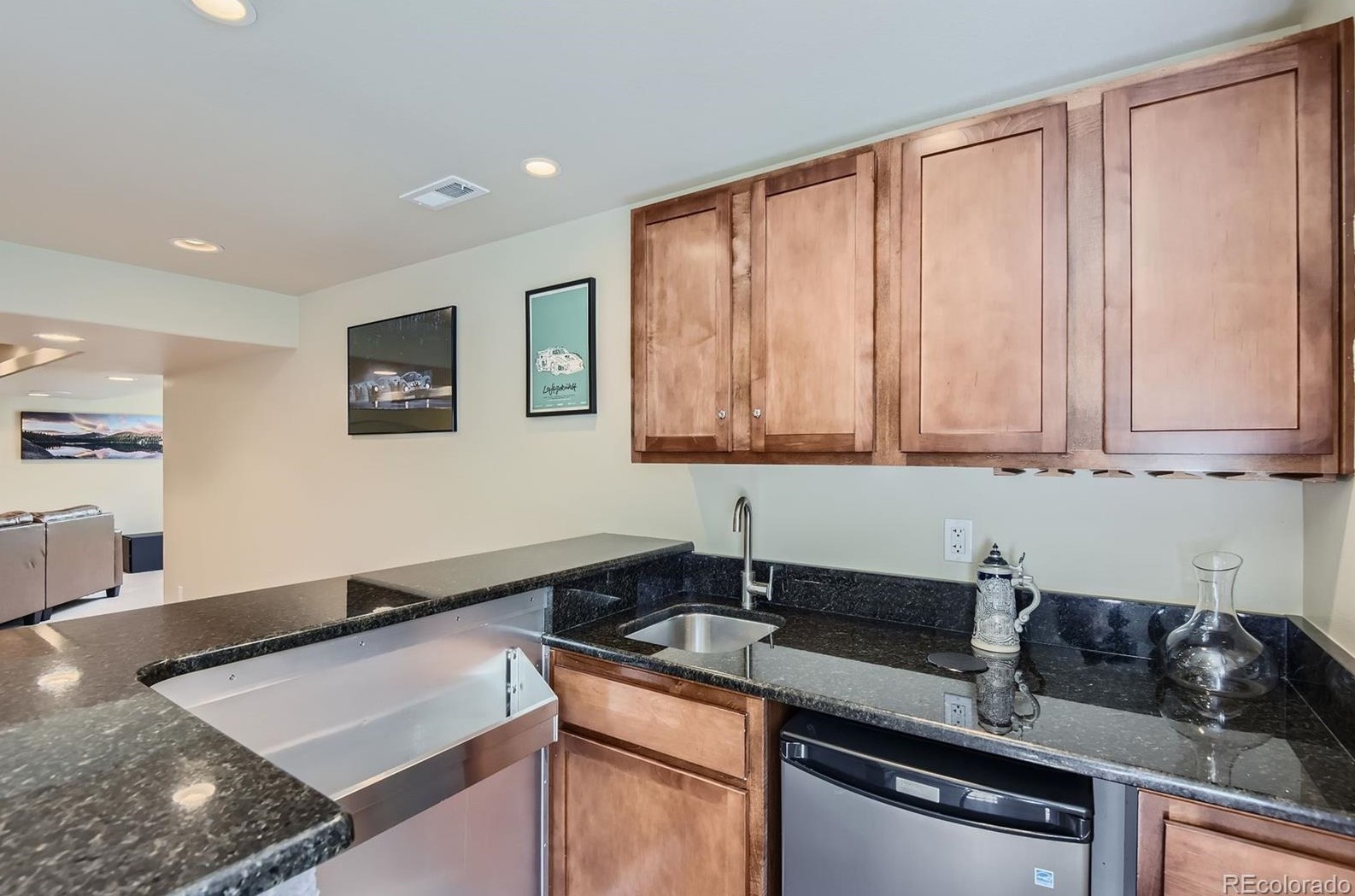 10078 Glenstone Cir, Littleton CO  80130-8019 exterior