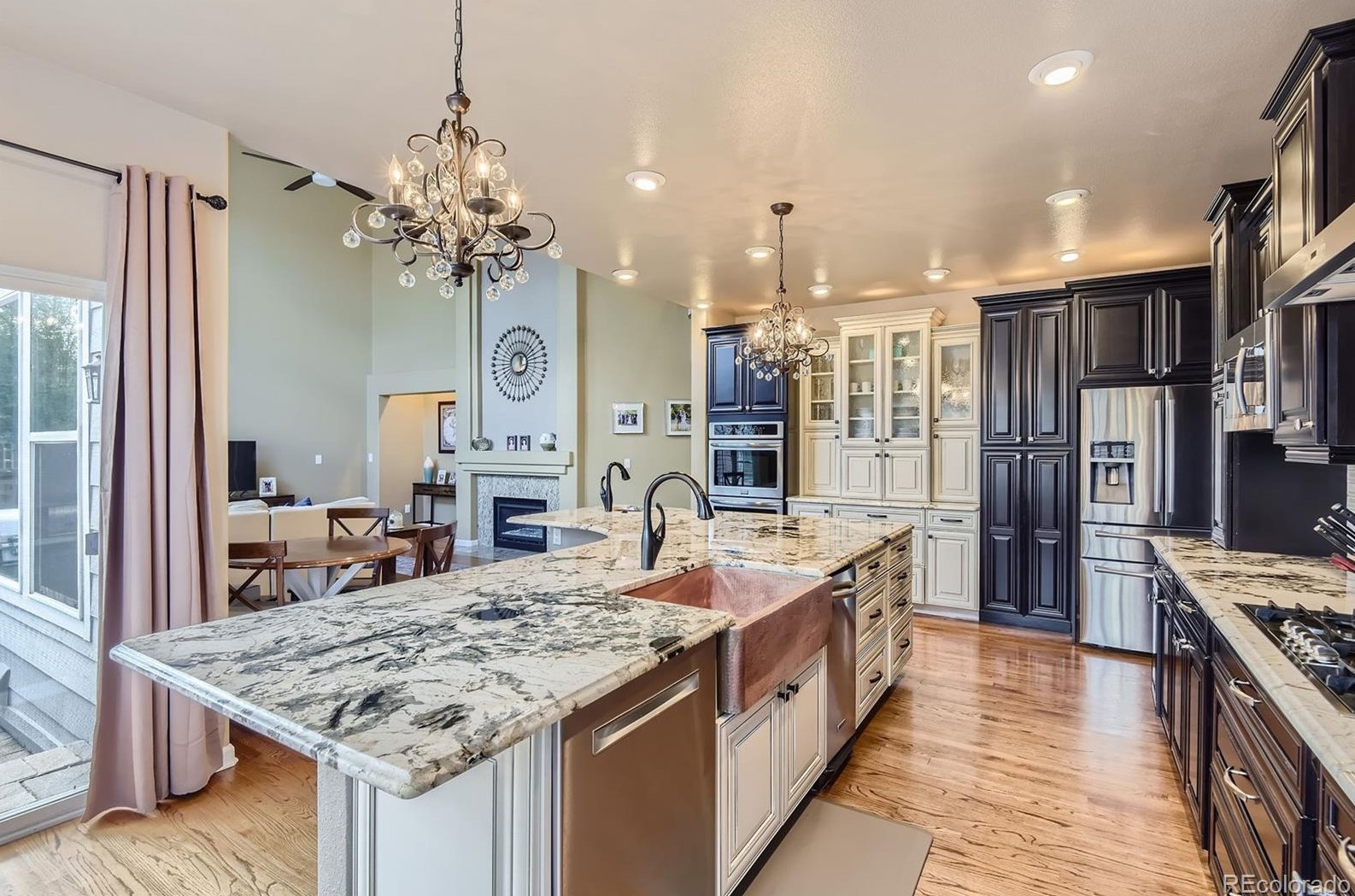 10078 Glenstone Cir, Littleton CO  80130-8019 exterior