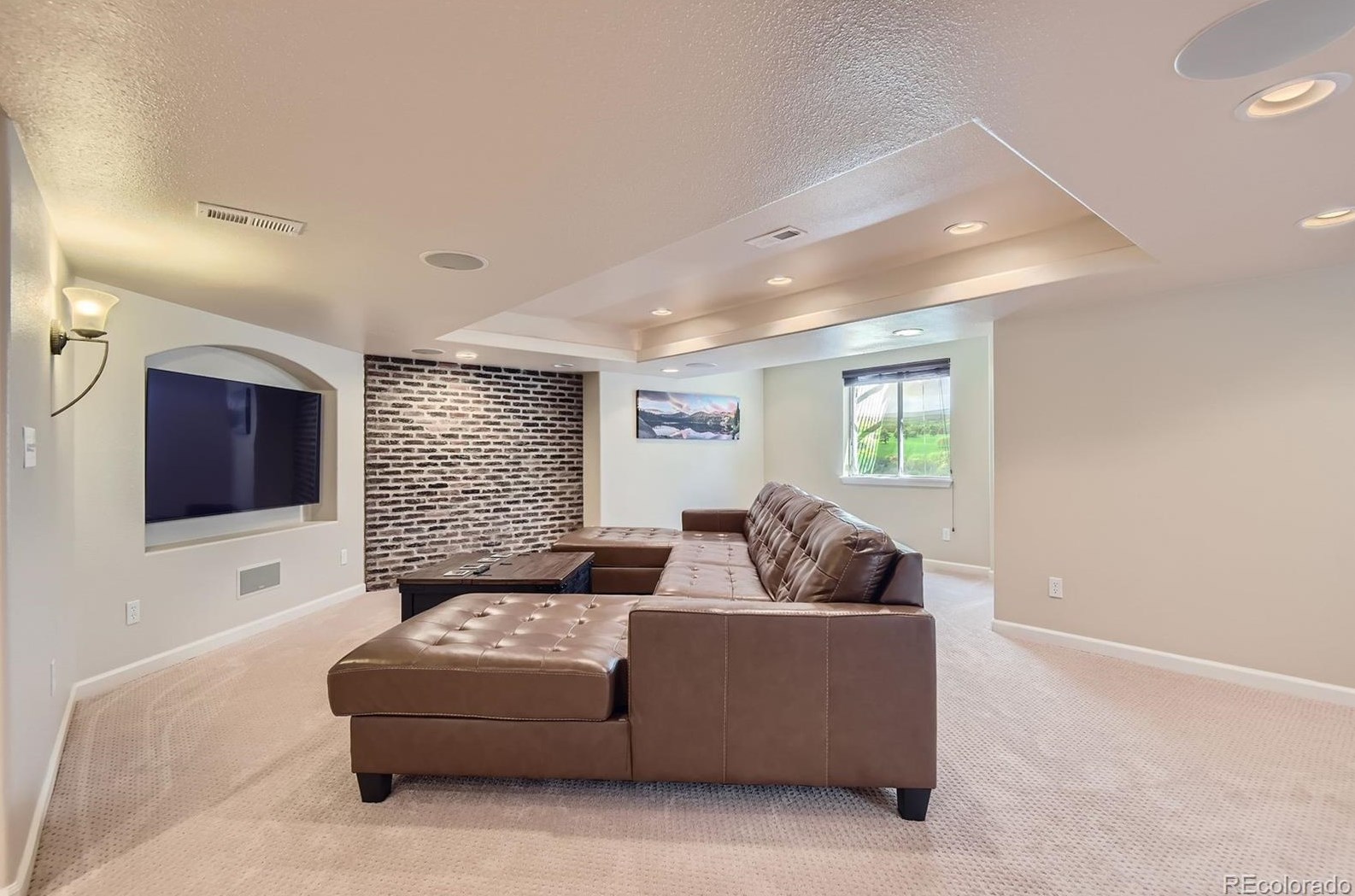 10078 Glenstone Cir, Littleton CO  80130-8019 exterior