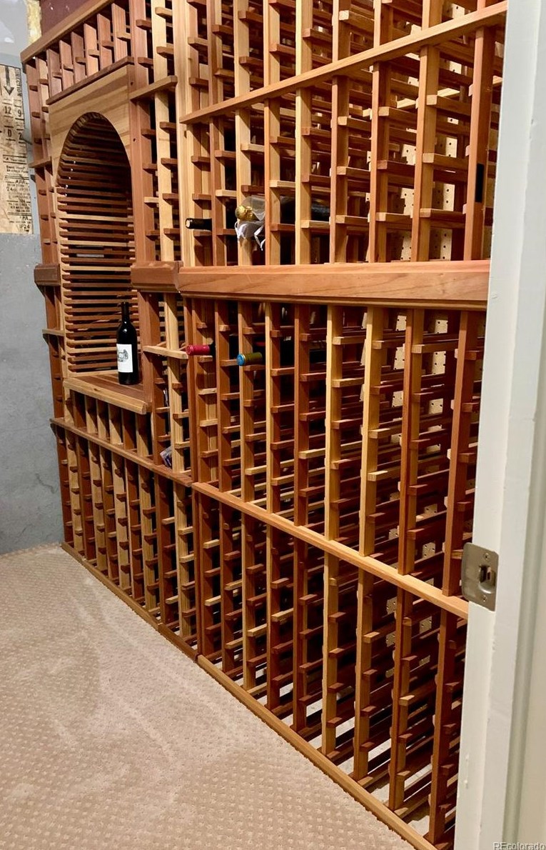 10078 Glenstone Cir, Littleton CO  80130-8019 exterior