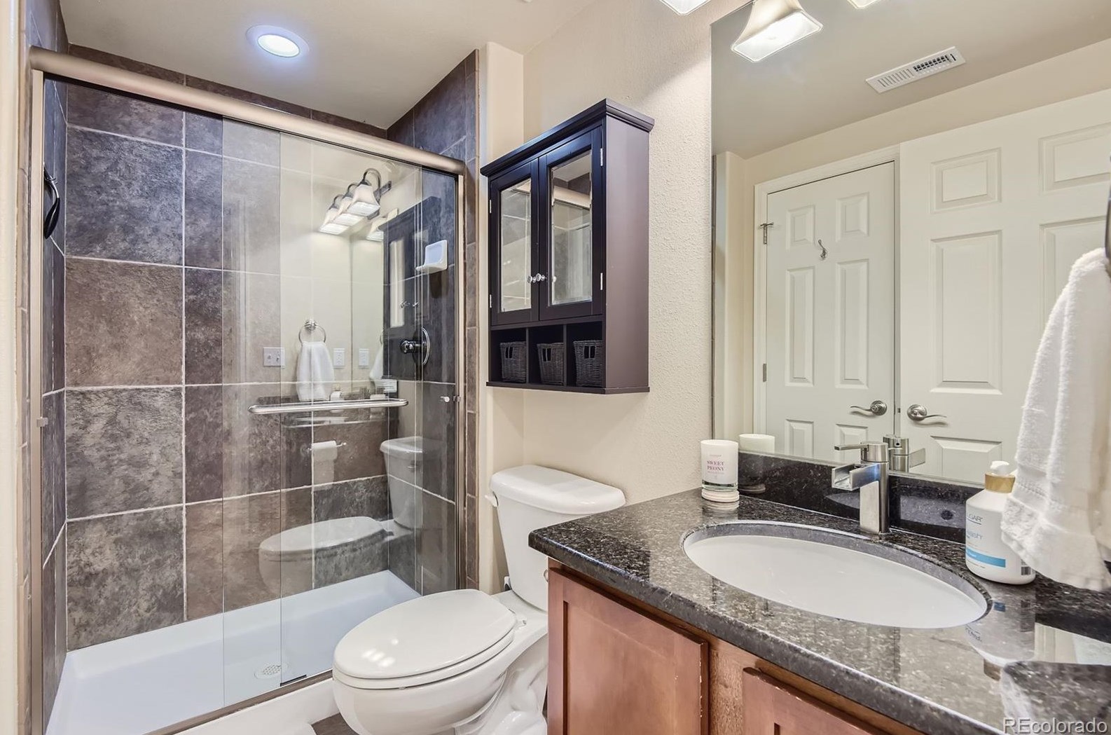 10078 Glenstone Cir, Littleton CO  80130-8019 exterior