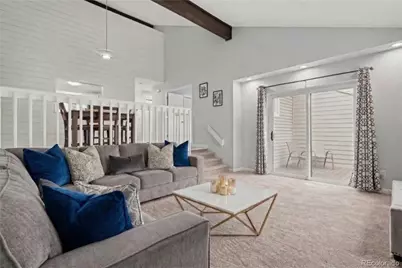 7640 S Monaco Circle W, Centennial, CO 80112 - Photo 1